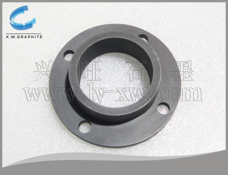 graphite flange