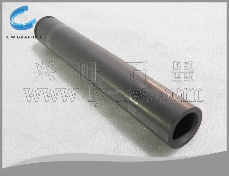 graphite tube