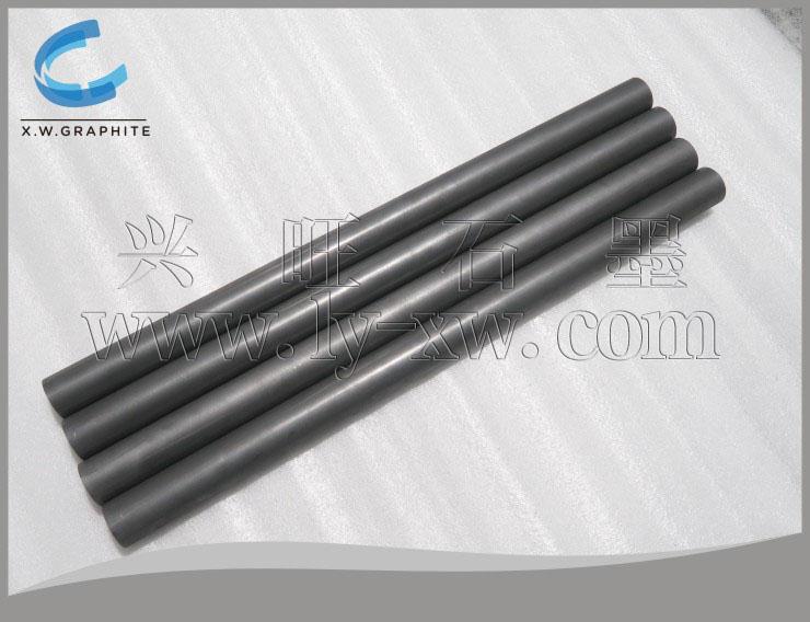 graphite tube