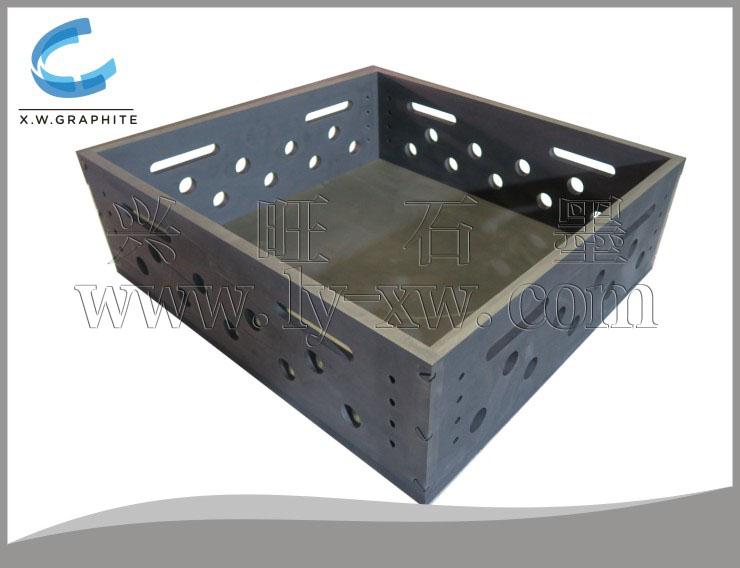 graphite basket